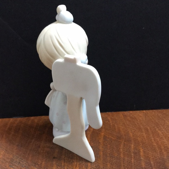 Precious Moments “Sharing the good news together” - Picture 3 of 5